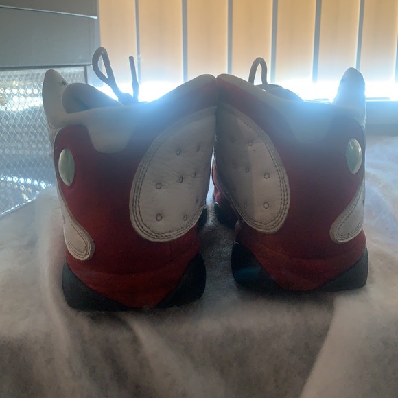 Jordan 13s - Picture 3 of 6